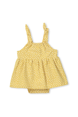 Milky Clothing - Spot Baby Dress