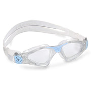 Aquasphere | Kayenne Compact Fit Clear/Blue Lens