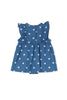 Milky Clothing - Daisy Baby Dress