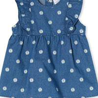 Milky Clothing - Daisy Baby Dress