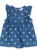 Milky Clothing - Daisy Baby Dress