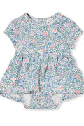 Milky Clothing | Vintage Floral Baby Dress