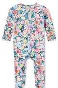 Milky Clothing - Rose Garden Romper