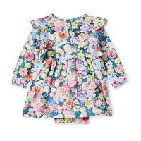 Milky Clothing - Rose Garden Baby Dress