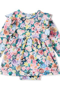 Milky Clothing - Rose Garden Baby Dress