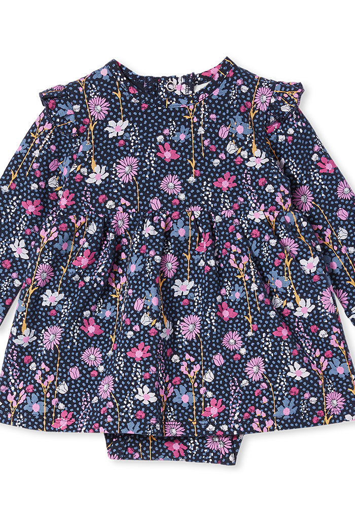 Milky Clothing - Wildflower Baby Dress