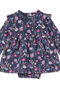 Milky Clothing - Wildflower Baby Dress