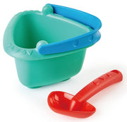 Hape | Baby Bucket & spade