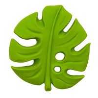 Lanco - Natural Teether - Leaf