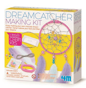 4M - Little Craft - Dream Catcher Making Kit