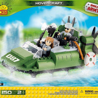 Hovercraft - Cobi