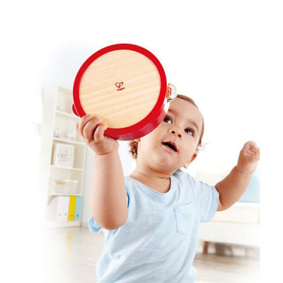 Hape | Tap-along Tambourine