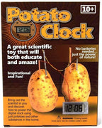 Funtime - Potato Clock