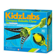 4M | Kidz Labs - Octopus Robotic Claw