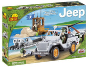 Cobi - Jeep Coast Patrol