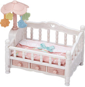 Sylvanian Families | Crib With Mobile