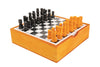 Holdson | Wooden Travel Chess Set