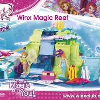 Cobi - Winz Magic Reef