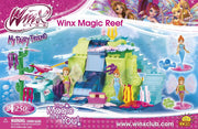 Cobi - Winz Magic Reef
