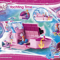 Cobi - Winx Club Yachting Time