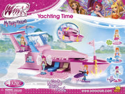 Cobi - Winx Club Yachting Time