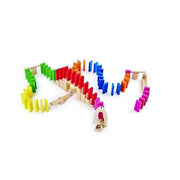 Pintoy - Tumbling Dominoes