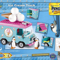 Frozen Treat Truck - Cobi