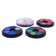 KOH-I-NOOR - Water Colour Disk - 24 Colours