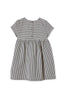 Milky Clothing - Stripe Dress