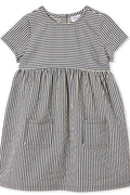 Milky Clothing | Stripe Dress