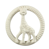 Sophie The Giraffe - Circle Ring Teether