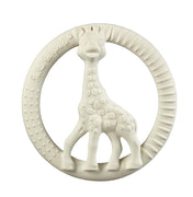 Sophie The Giraffe - Circle Ring Teether