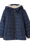 Milky Clothing - Puffer Jacket ( 2-7 years)