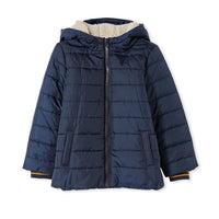 Milky Clothing - Puffer Jacket ( 2-7 years)