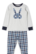 Milky Clothing - Check PJs (2 -7 years)