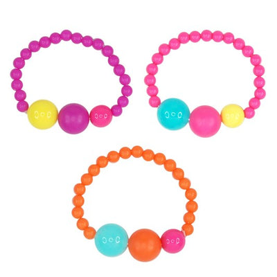 Pink Poppy - Calypso Bracelet - Assorted Colours