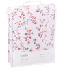 Toshi - Cot Sheet Set Knit - Blossom