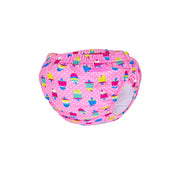 Zoggs - Adjustable Swim Nappy - Ice Creams