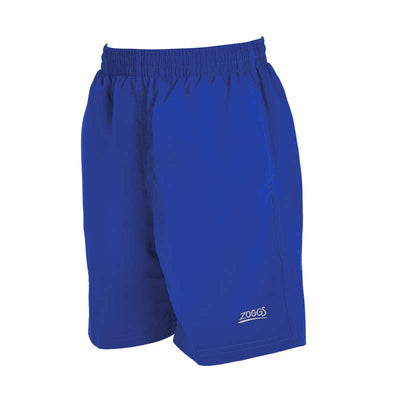 Zoggs - Penrith 15 Inch Shorts - Speed Blue