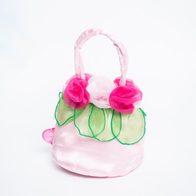 Fairy Girls - Rosy Bag