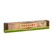 Great Garden Games Co. - Croquet Set