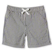 Milky Clothing - Boys Stripe Shorts