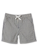 Milky Clothing - Boys Stripe Shorts