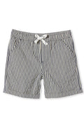 Milky Clothing | Boys Stripe Shorts