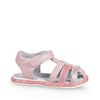 Grosby Salina Sandal - Pink