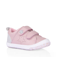 Grosby - Dante Sneaker - Pastel Pink