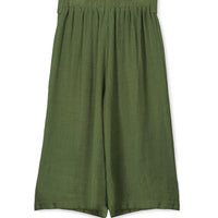 Milky Clothing - Culotte - Sage (8-12 years)