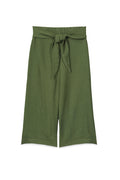 Milky Clothing - Culotte - Sage (8-12 years)