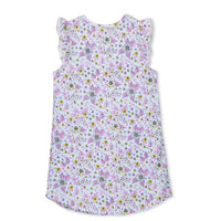 Milky Clothing - Floral Nightie (8 - 12 years)