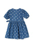 Milky Clothing - Daisy Wrap Dress (2-7 years)